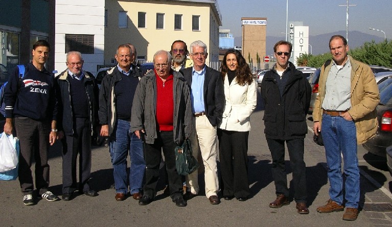 Mostra di Prato
